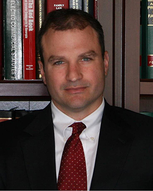 Jeremy Moulton